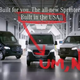 Illustration for article titled Mercedes-Benz Forced to Stop Saying the Sprinter Van Was Built in the USA Because It Really Isnt